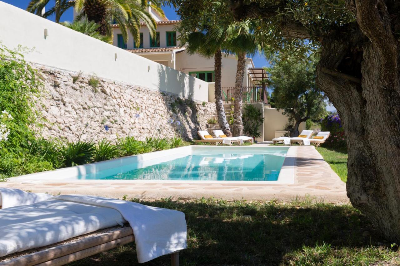 Hotel Riu Blanc Benissa